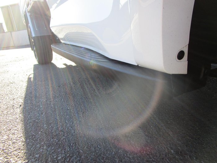 2025 GWM Cannon Premium