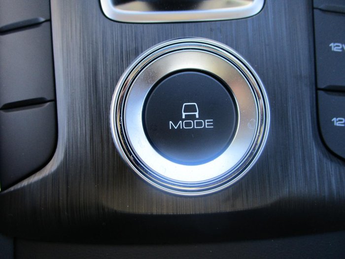 2025 GWM Cannon Premium