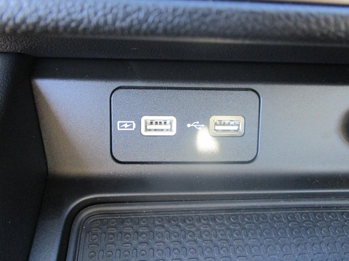 2025 GWM Cannon Premium