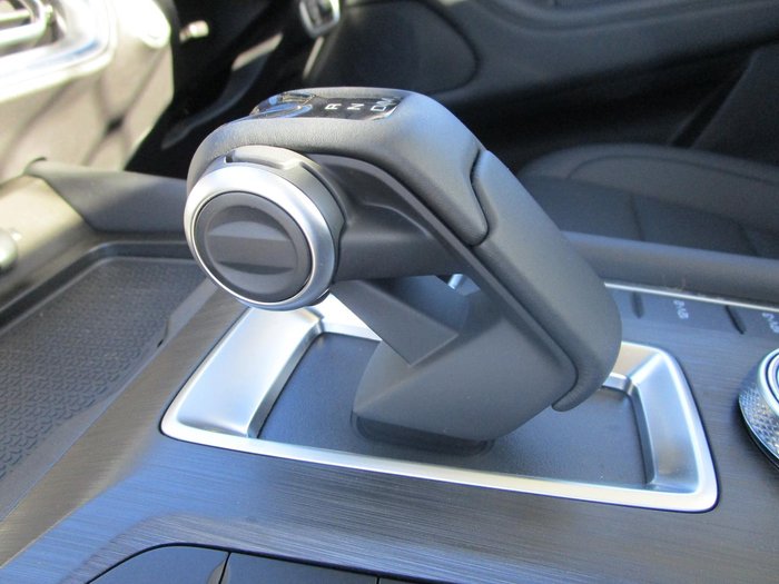 2025 GWM Cannon Premium