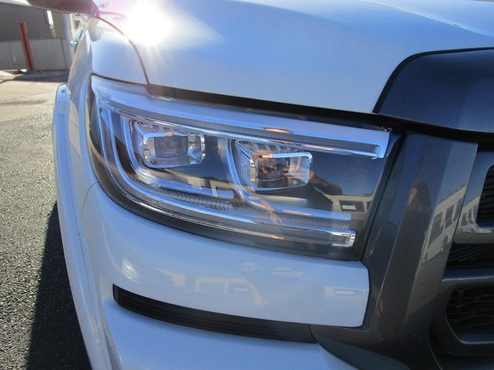 2025 GWM Cannon Premium