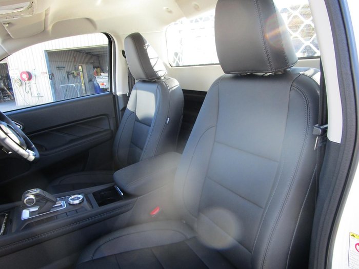 2025 GWM Cannon Premium