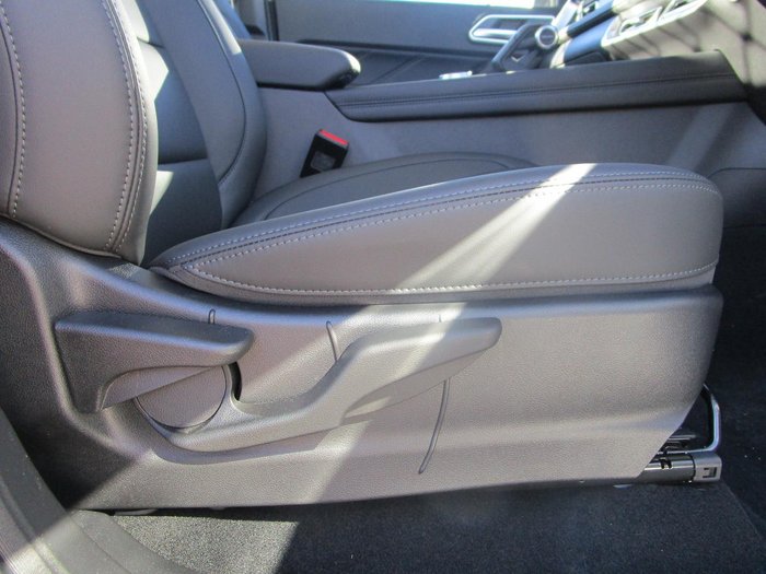 2025 GWM Cannon Premium