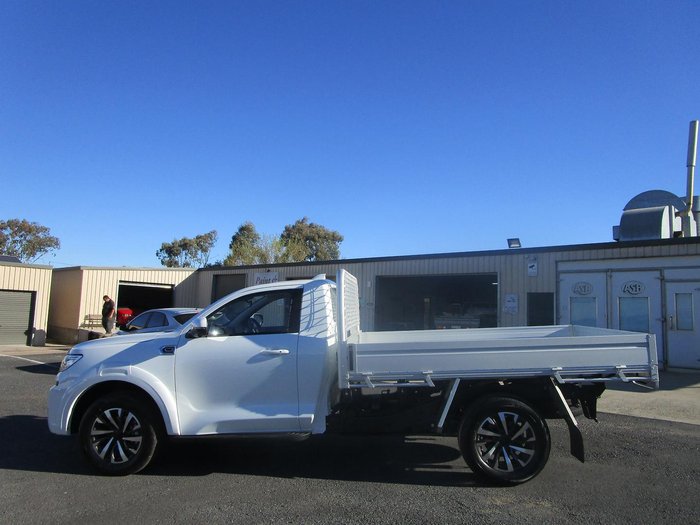 2025 GWM Cannon Premium