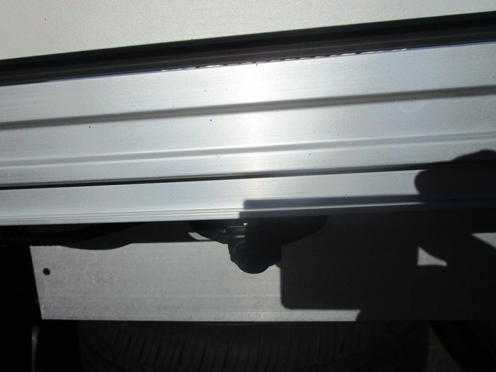 2025 GWM Cannon Premium