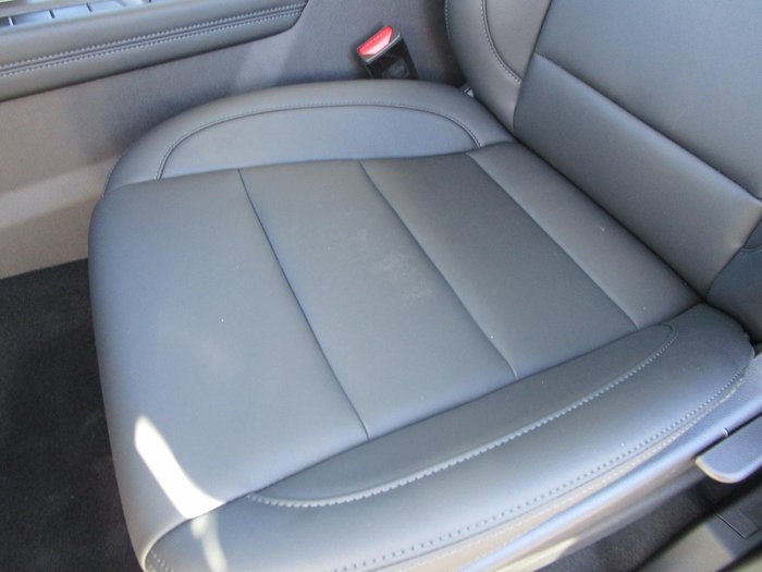 2025 GWM Cannon Premium