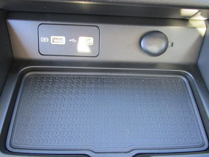 2025 GWM Cannon Premium