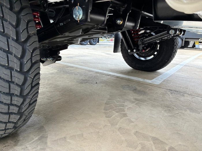 2025 Traveller Destination Track 17