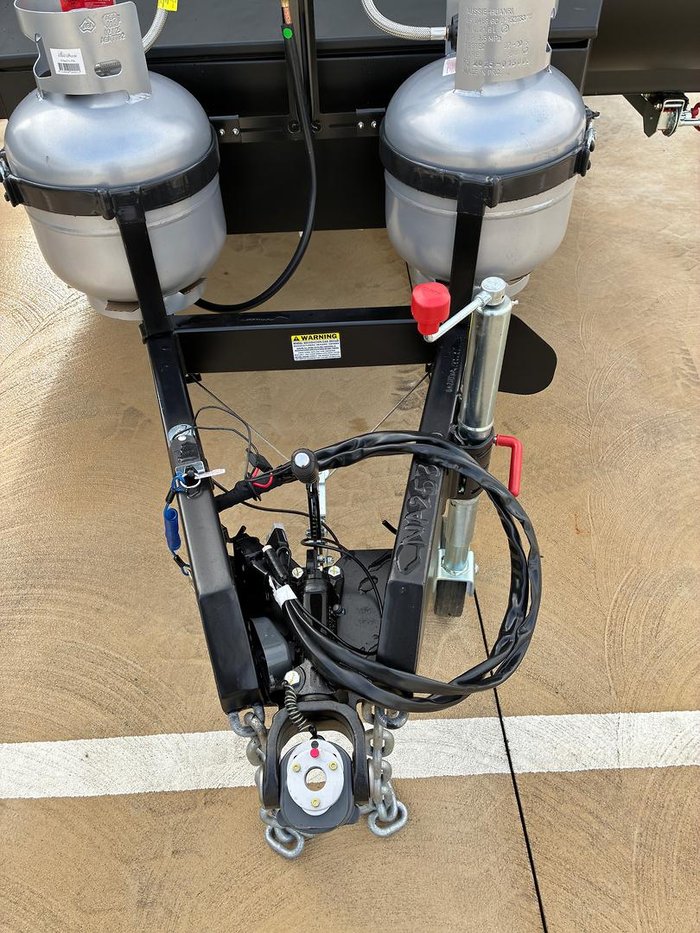 2025 Traveller Destination Track 17