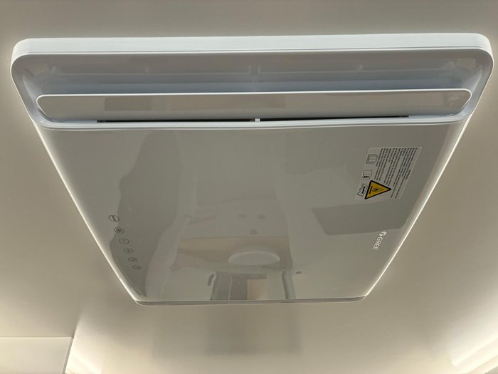 2025 Traveller Destination Track 17