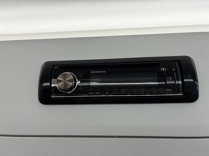 2025 Traveller Destination Track 17