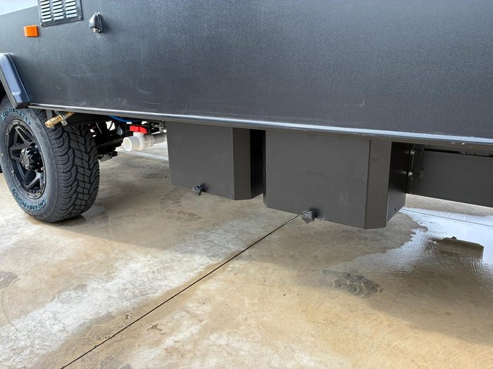 2025 Traveller Destination Track 17