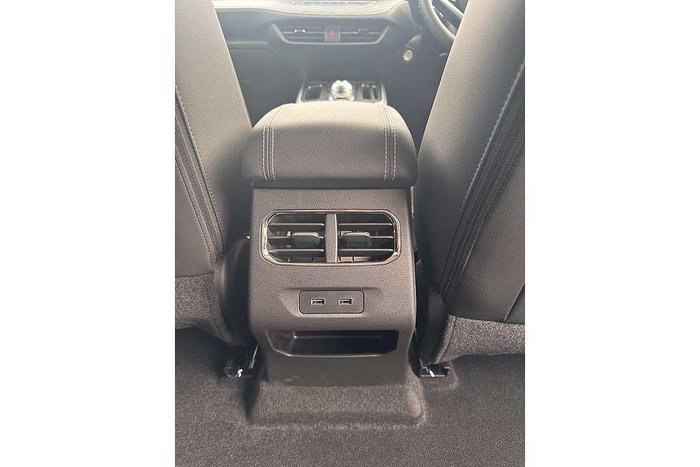 2025 GWM Haval Jolion Lux Hybrid