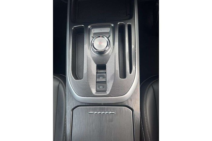 2025 GWM Haval Jolion Lux Hybrid