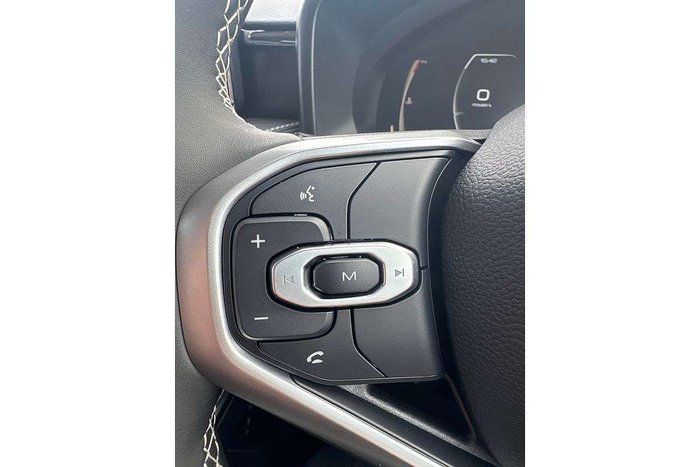 2025 GWM Haval Jolion Lux Hybrid