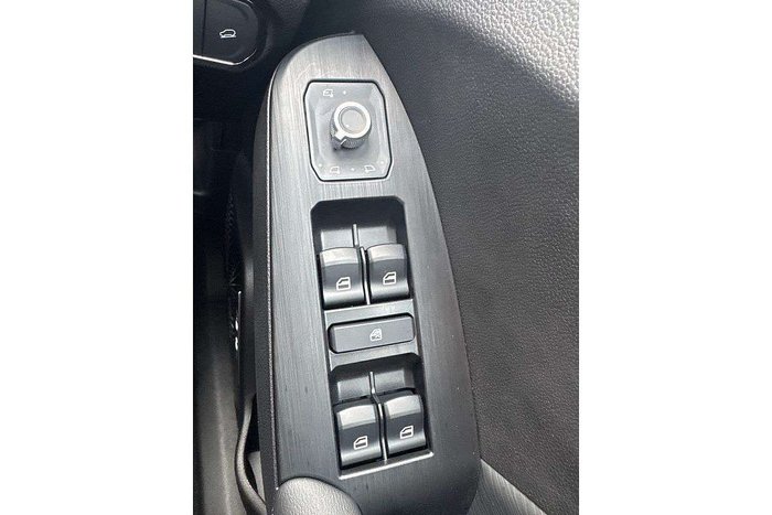 2025 GWM Haval Jolion Lux Hybrid