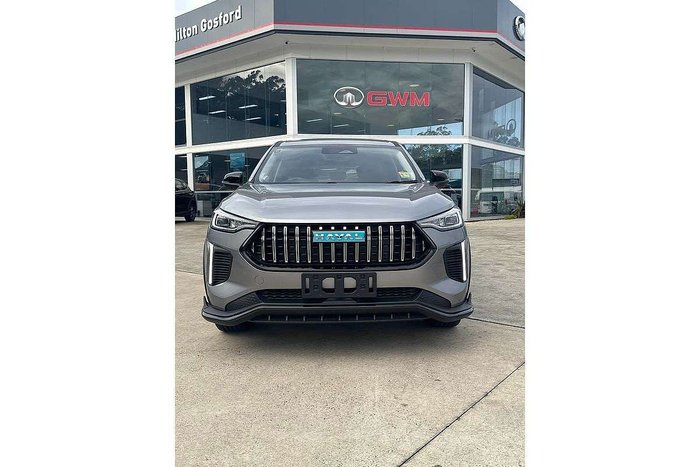 2025 GWM Haval Jolion Lux Hybrid