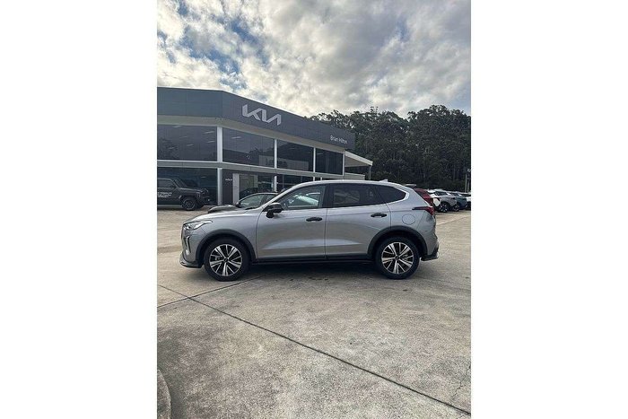 2025 GWM Haval Jolion Lux Hybrid