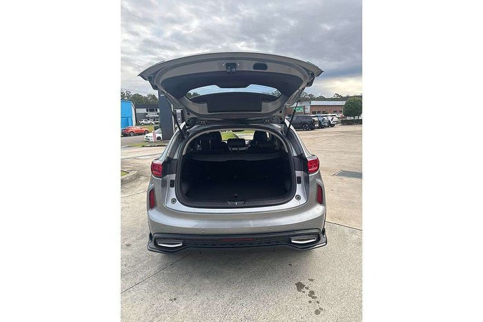 2025 GWM Haval Jolion Lux Hybrid