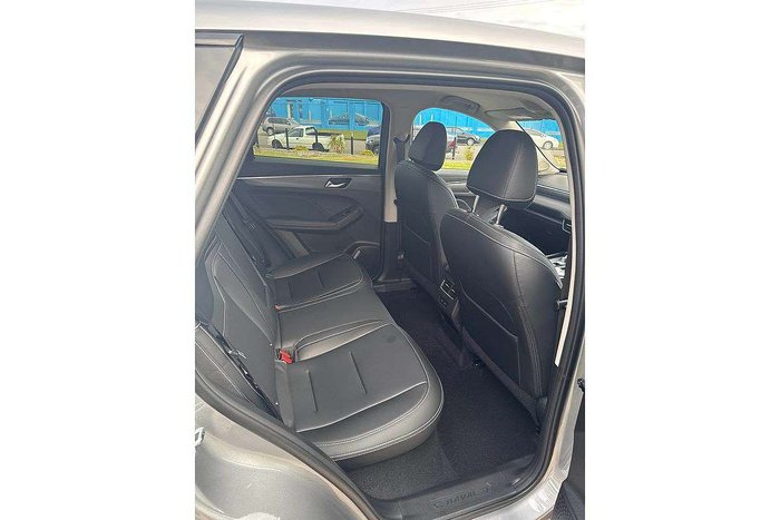 2025 GWM Haval Jolion Lux Hybrid