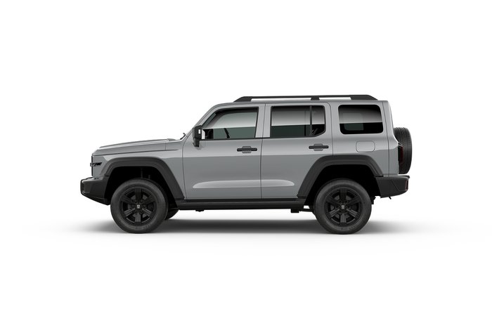 2025 GWM Tank 300 Lux