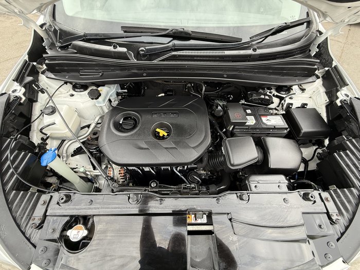 2015 Hyundai ix35