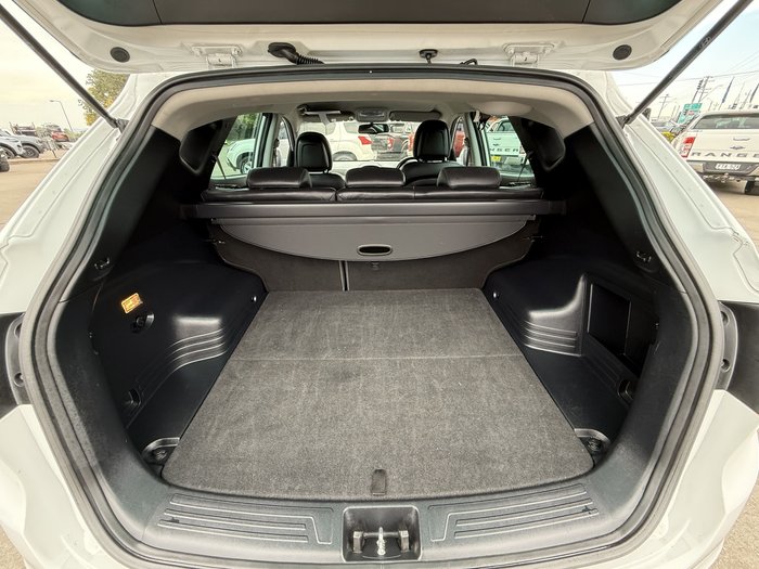 2015 Hyundai ix35