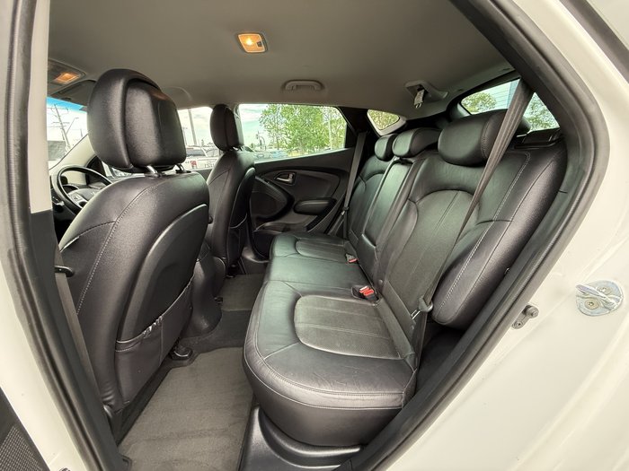 2015 Hyundai ix35