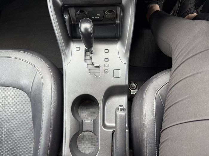2015 Hyundai ix35