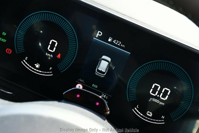 2025 Hyundai Kona Hybrid