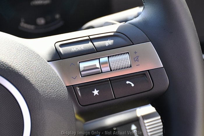 2025 Hyundai Kona Hybrid