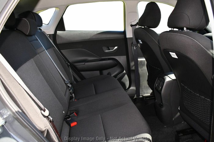 2025 Hyundai Kona Hybrid