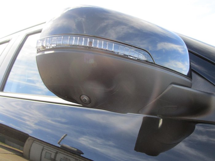 2025 GWM Cannon Ultra