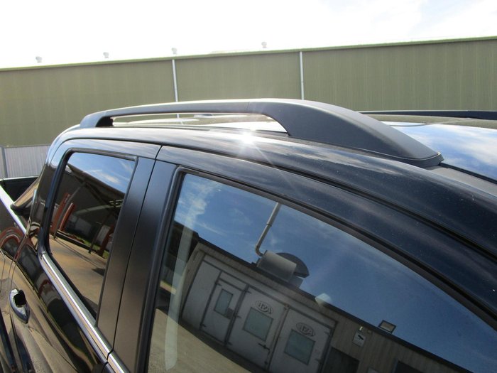 2025 GWM Cannon Ultra