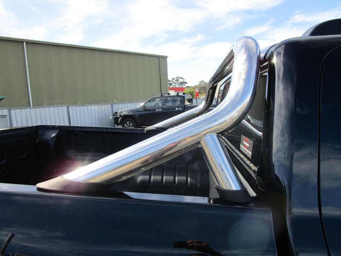 2025 GWM Cannon Ultra