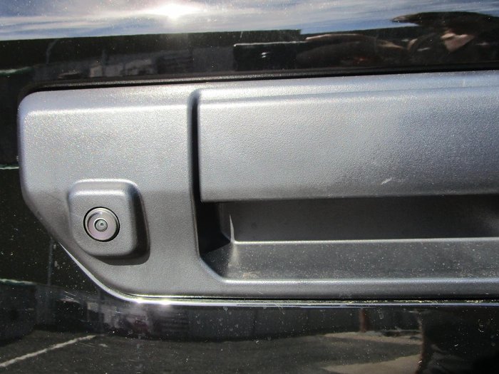 2025 GWM Cannon Ultra