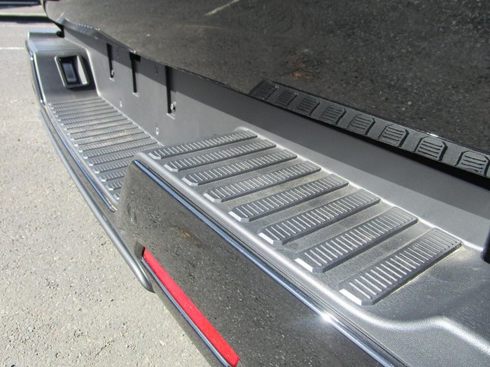 2025 GWM Cannon Ultra