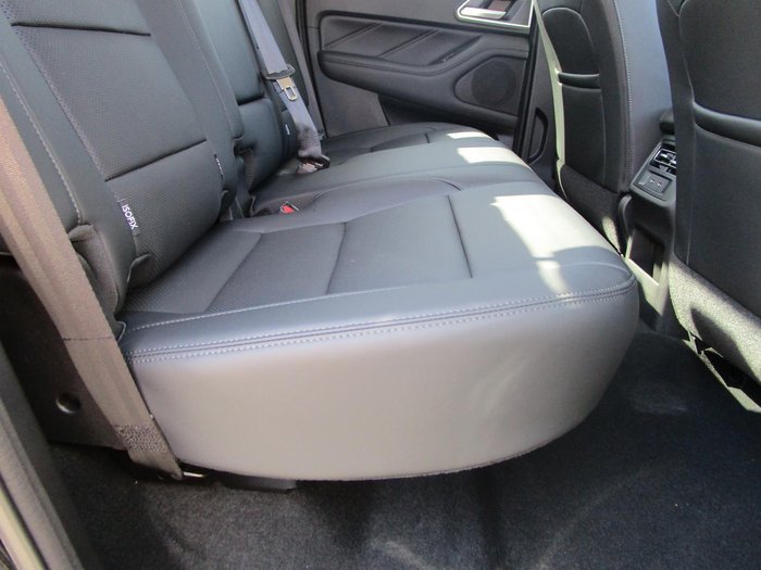 2025 GWM Cannon Ultra