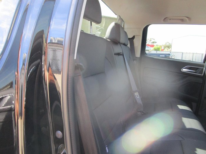 2025 GWM Cannon Ultra