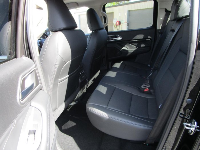 2025 GWM Cannon Ultra