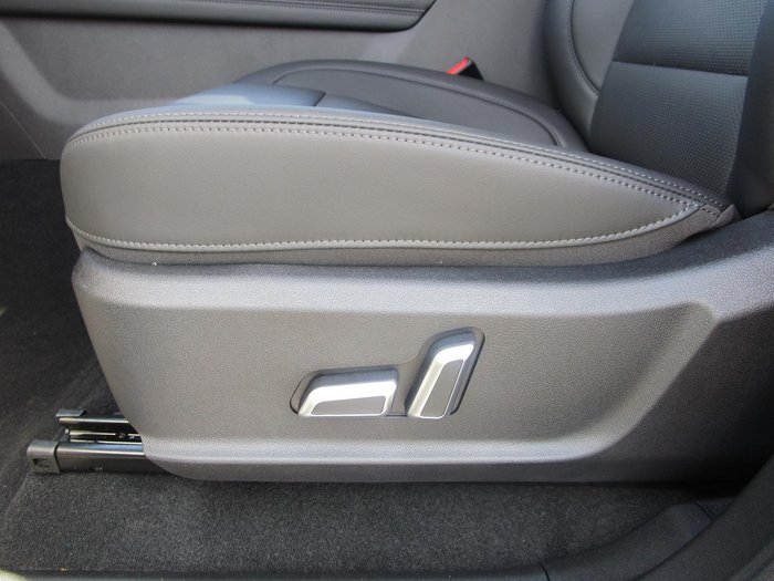 2025 GWM Cannon Ultra