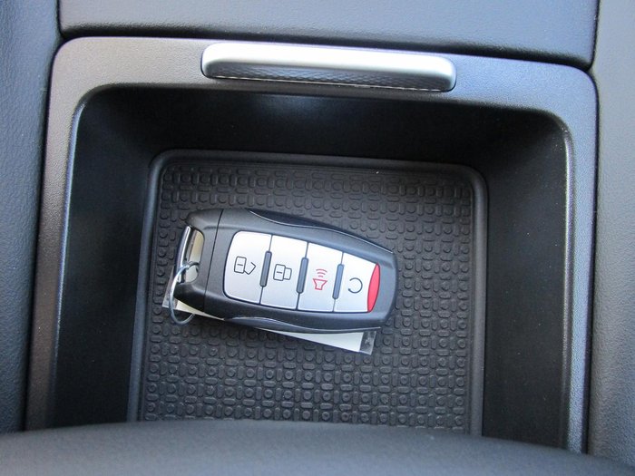 2025 GWM Cannon Ultra