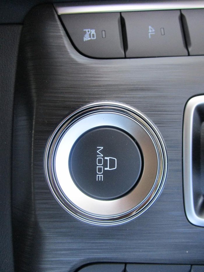 2025 GWM Cannon Ultra