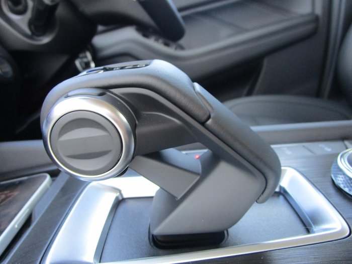 2025 GWM Cannon Ultra