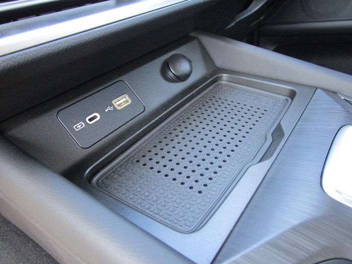 2025 GWM Cannon Ultra