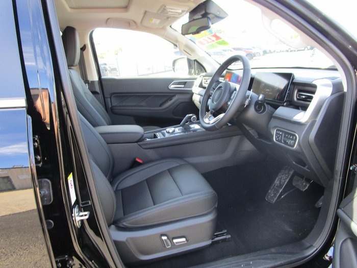 2025 GWM Cannon Ultra