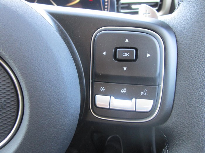 2025 GWM Cannon Ultra