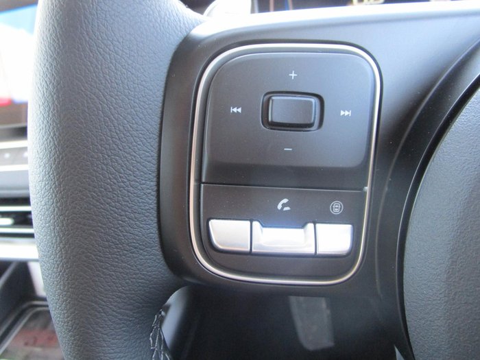 2025 GWM Cannon Ultra