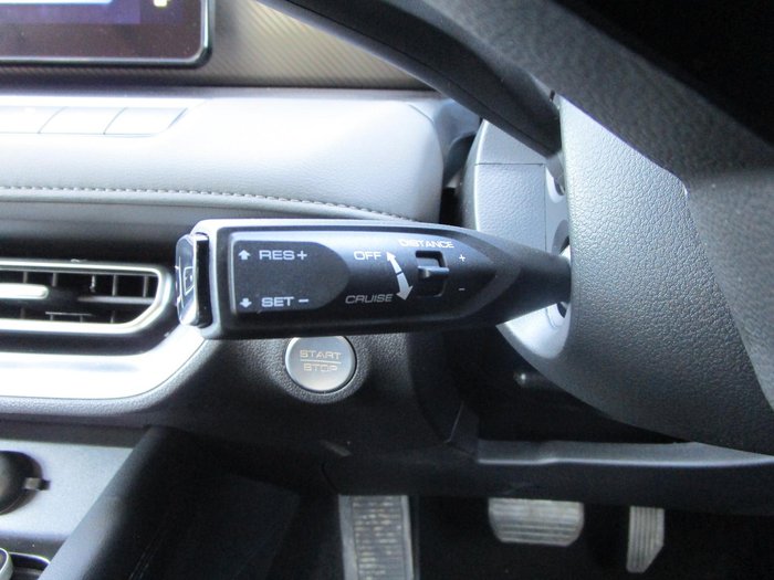 2025 GWM Cannon Ultra