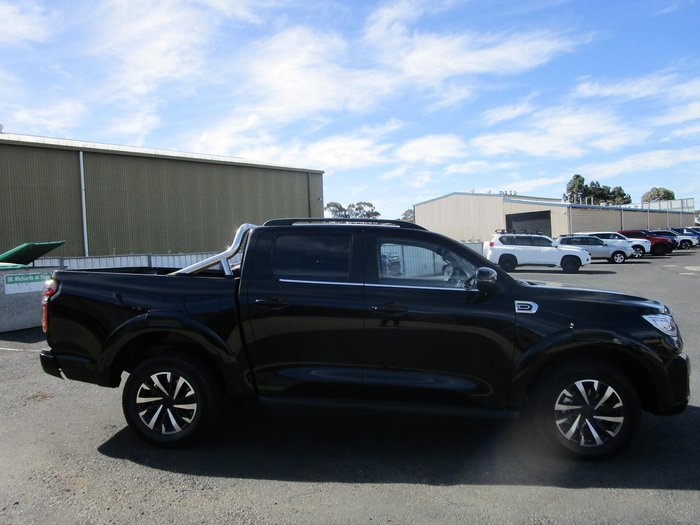 2025 GWM Cannon Ultra